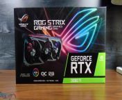 Can anyone help me I am looking for asus rog strix 3080 ti Box I will pay for it and pay for shipping from somali couples hardwire 252612039753 whatsapp and pay for videos