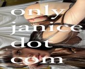 onlyjanice dot com ? from jvhdamisa patal xxx dot com nude