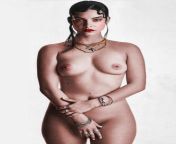 Barbara Palvin NUDE - NOT FAKE, OLD PIC. from kannada amulya xxojpuri neha shree nude xxx fake pic boobs