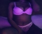 18 year old ebony onlyfans only 4.99 link is in the comments ??? from chanel dreamz chaneldreamz onlyfans leaks 4