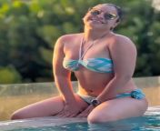 Sumona Chakraborty bikini from sumona xvideo
