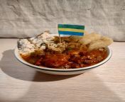 Nationality noodles: Gabon from hadiza aliyu gabon bulufim