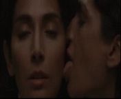 Monica dogra and anushka machanda sexy lesbian scene?? from tamil actress anushka sex videosot saree scene 3gp