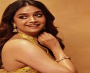 Keerthi Suresh from tamil actress keerthi suresh asha sarath fake nacked nude sex photos com