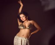 Puja Banerjee looking so inviting and sexy ..woww from puja banerjee xxx sexy photos