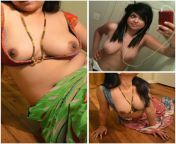 Hot sexy Indian bhabhi?big boobs nude in saree..seducing pictures??album link in comments? from indian fat aunty saree nude wetw xossip com full photo kajal heroin