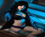 Who Wants Goth Girl Cosplay Sex ?? (self) from girl math sex