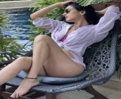 Sonal Chauhan and her thunder thighs are so damn sexy from haindeonal chouhan xxx sonal chauhan nude jpg
