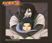 Hi i&#39;m new and I wanted to know why was Orochimaru so obsessed with Sasuke when he could have or killed Naruto? from orochimaru
