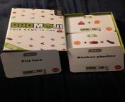 Some family friends gave this to my little brothers thinking it was a family card game without looking at the box for more then five seconds... from my family sex son mom xxx video xxx desiسكس ولد ينيك امه