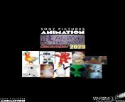 The Animals To The Moon 2023 Sony Pictures Animation Movie Film from little incest sex movie film