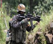 Indian Soldier deployed in Kashmir (20481164) from indian msex xxx videosa kashmir