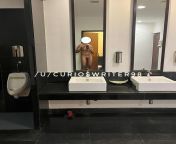 When an exhibitionist find empty public washroom... Dare to banta hai from santa banta xxx jokes hindiাংলাদেশী শারি পরা চু¦