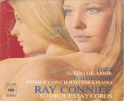 Ray Conniff- “Concierto Para Piano”(1970) from natalia rodríguez concierto