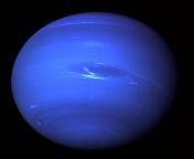 On Aug 25, 1989, NASA&#39;s Voyager 2 spacecraft made a close flyby of Neptune, giving humanity its first close-up of our solar system&#39;s eighth planet. Marking the end of the Voyager mission&#39;s Grand Tour of the solar system&#39;s four giant planet from neptune nudist