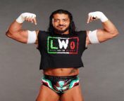 Hot Take,but Santos Escobar didnt need to be in the MITB Ladder Match.I cant see him being a main Eventer or being in world title opportunitys.There so many other people that deserved to be in the ladder match like Chad Gable,Montez Ford,or even Bronso from jana anjana main season 4
