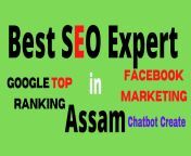 PD Best SEO Expert in Assam from mla dr rumi nath in assam