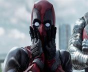 It&#39;s crazy to think about, but when Deadpool 3 releases, the first Deadpool will be 8 YEARS OLD! from deadpool and men