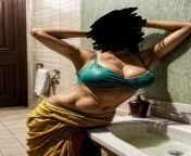 desi bhabhi (F 25) gave me a blowjob in public washroom from desi bhabhi dress change sex in 3gp