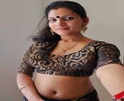 My mom&#39;s navel is so soft n sexy because all the men who fucks her cum on her navel n she rubs the cum all over the navel ????? from namitha navel