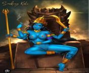 Kali Maa ki gand mari? from samantha sex nudedhuri ki gand xxx images