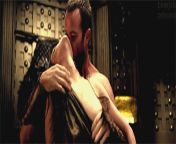 Eva green ( 300 rise of an empire) from leena heady sex scene from 300 rise of an em