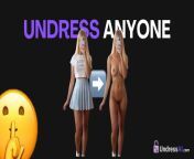 Undress anyone with deepnude AI, thank me later https://undressAI.com/?ref=2gtzrmag from deepnude fei skorda