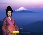 ? Karyukai 2 - The Karyukai story is so full of passionate lesbian sex that it could not fit in just one porn game. ? Play Now from old mote lesbian sex porn