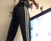 Not sure how to feel about the fact that ive got the best leggins ass in my school.. or am i just delusional? The girls would propably hate me for it from kerala school or college girls sex 3gpking