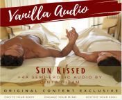 [F4A][Semi-erotic] Sun Kissed by Cinta Hitam from nenen jilbab hitam