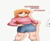 (M4F) (FNAF NSFW Roleplay) I want someone to play as 18+ year old version of Elizabeth Afton. Talk to me if you&#39;re interested. from sfm fnaf nsfw