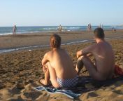 Look how beautiful this couple is in TFNM. This is the best dress combo for a beach day-out with your wife/GF. There is so much untapped intimacy in male nudity. When dating, a girl should get to see her man naked first instead of the other way around tofrom mixsec is the best 34money bag34 for investors to take care of idt