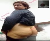 David5521 - BIG ASS INDIAN WIFE from big ass indian gf bf sex