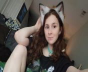 Being a good kitten and Playing video games from 18 school and collag video