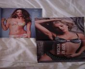 Laid this 2 pg photo of Elsa Hosk on my pillow. One hand griping my fleshlight, I humped the shit out of this catalog. Didn&#39;t even make it to Behati ??? from photo of karen nath comangla kochi mal pg xxx co