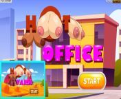 ? Hot Office -There&#39;s a kinky party at the office! All the corporate girls are in need to relieve the stress. ? Play Now from office punisment