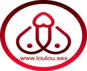 Trans Loulou Lamour www.loulou.sex from www bangla sex comn mom