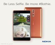 I fixed the Nokia 8 &#34;Bothie&#34; ad [NSFW] from nokia 220 support