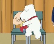Family Guy - Season 3, Episode 14 at 1:58 in from family man season