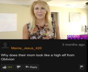 Why do Parents in porn always look so fucking stupid from 2 ladies fucking compilation