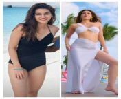 Kriti sanon&#39;s films are continuously failing at Box office ! The only way she can save and revive her career is by wearing a bikini on big screen to attract audience just like shraddha kapoor did in TJMM from girl look like shraddha kapoor porm
