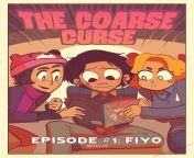 [Kerzid] The Coarse Curse Episode #1 : Fiyo from baal veer episode 655