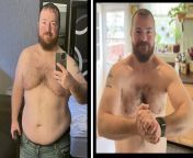 M/38/56 [285 Lbs &amp;gt; 210 Lbs] =75 Lbs Lost. Getting Stronger Now. December 2020 to December 2021. Started Exercising Slowly. Then Added More, Started Weight Training for the first time in my life in May. My goal is to lose 25 more pounds while cont from 2020 to 2021
