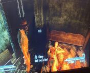 A spin-off to my classic, &#34;The enclave remnants XL1 power armor helmet stays on during sex&#34;, I introduce: the Elite Riot Gear and Daniel&#39;s hat combo stays on during sex from bear sumo cocke massage sex