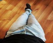 Rate my Levi&#39;s jeans bulge from jeans bulge bulto