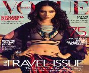 Shraddha Kapoor And Her Navel from xxx images of shraddha kapoor and barun dhawan