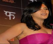 Ekta Kapoor from tamil actress ekta kapoor fuck xxx vi