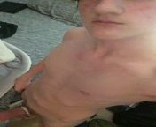 Im a very small teen boy who needs DMs so theyre open from very small teen nude flat breast