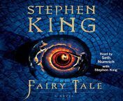 What a Audiobook &#39;&#39; Fairy Tale &#39;&#39; Stephen King (Author), Seth Numrich (Narrator) from 강남일수【010 3939 4878】용인일수　일수대출　평택일수　청주일수　경기일수　수원일수