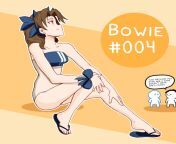 (#675, #710) Gris swimsuit time from japanese swimsuit time stop